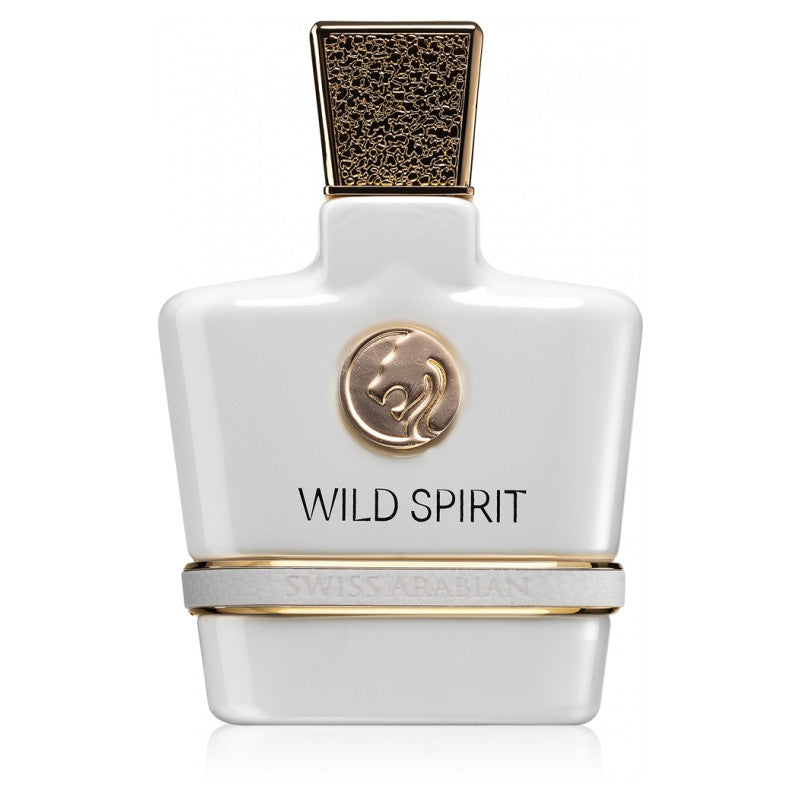 Swiss Arabian Wild Spirit