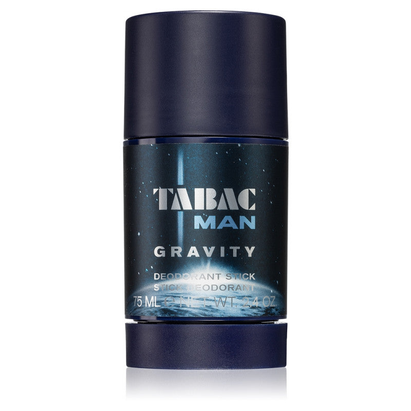 Tabac Man Gravity