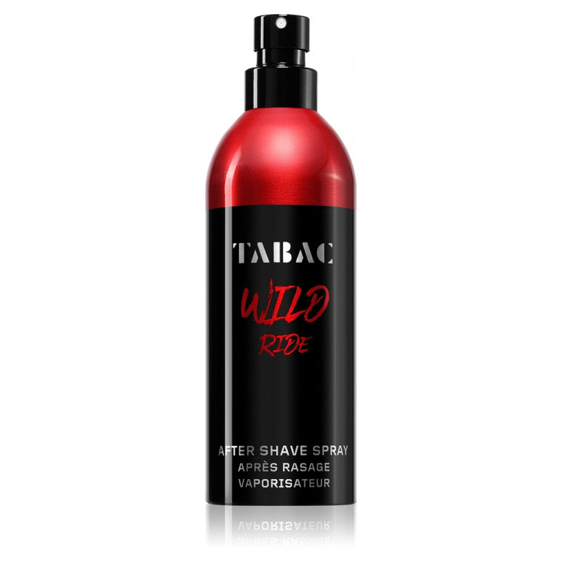 Tabac Wild Ride