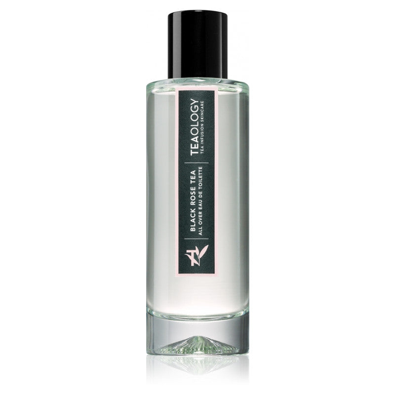 Teaology Black Rose Eau De Toilette