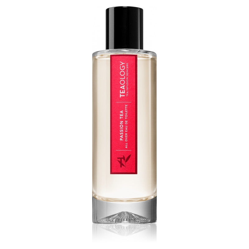 Teaology Fragrances Passion Tea Eau De Toilette