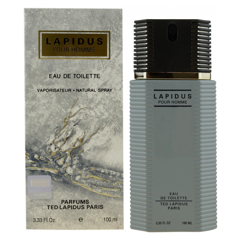 Ted Lapidus Lapidus Pour Homme