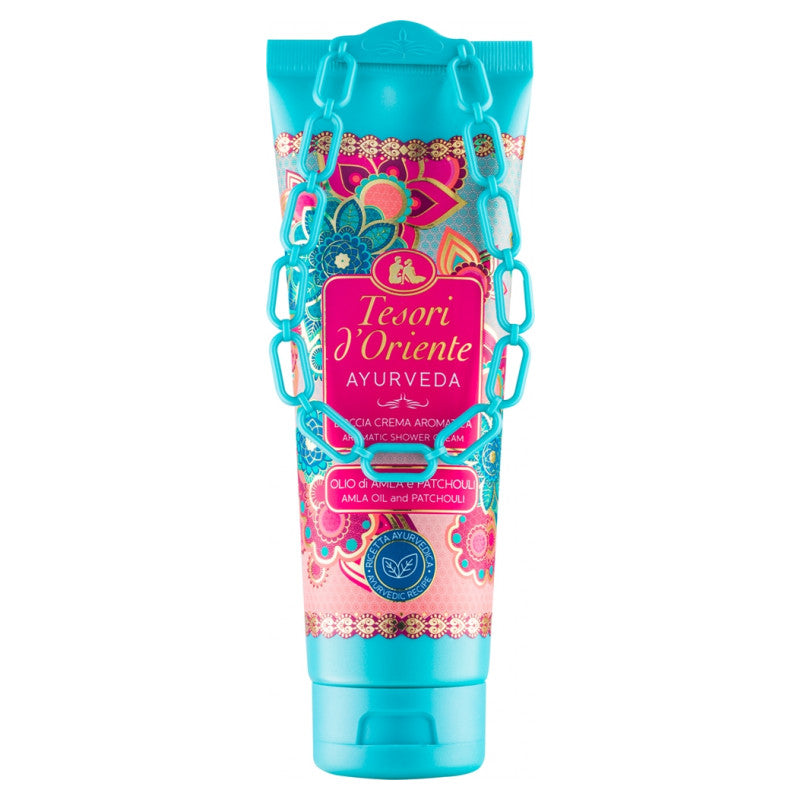 Tesori d'Oriente Ayurveda