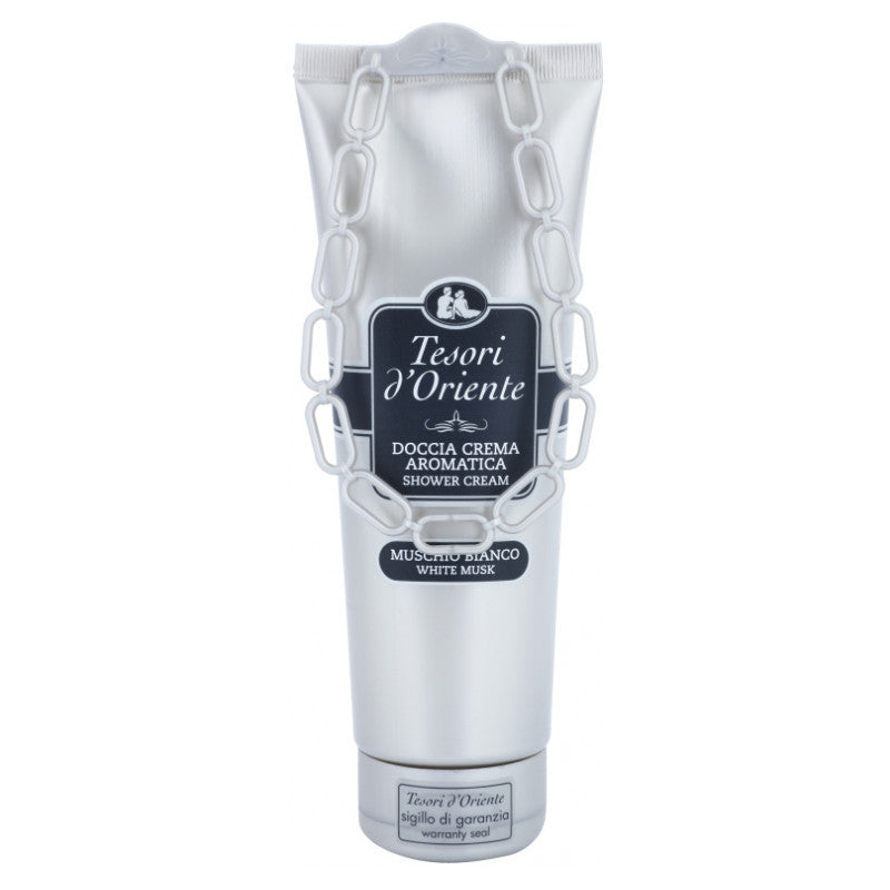 Tesori d'Oriente White Musk
