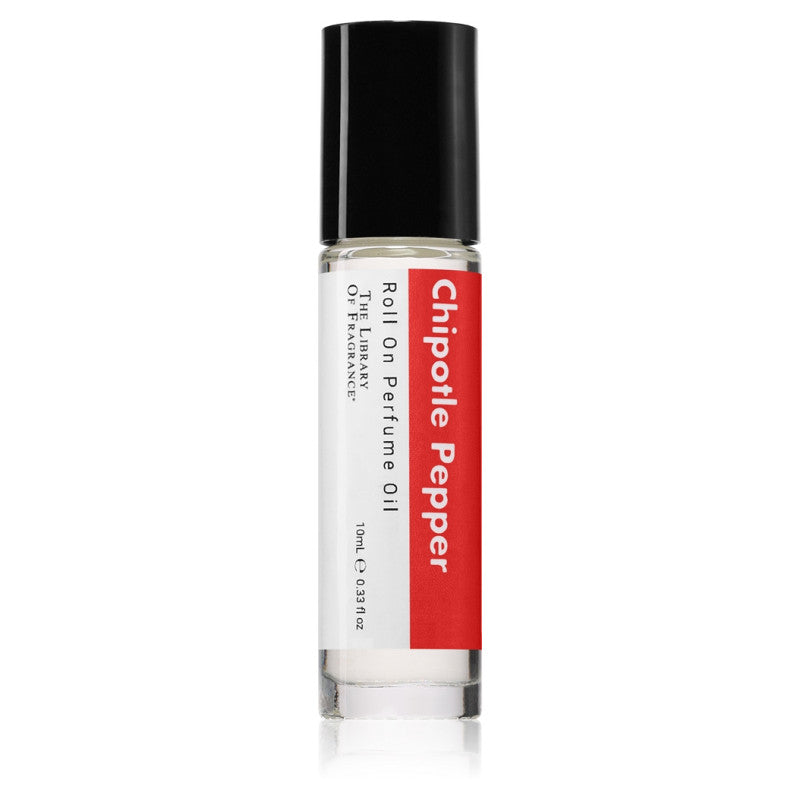The Library of Fragrance Chipotle Pepper