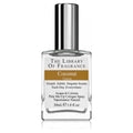 The Library of Fragrance Coconut