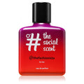 The Social Scent @thefashionista for her