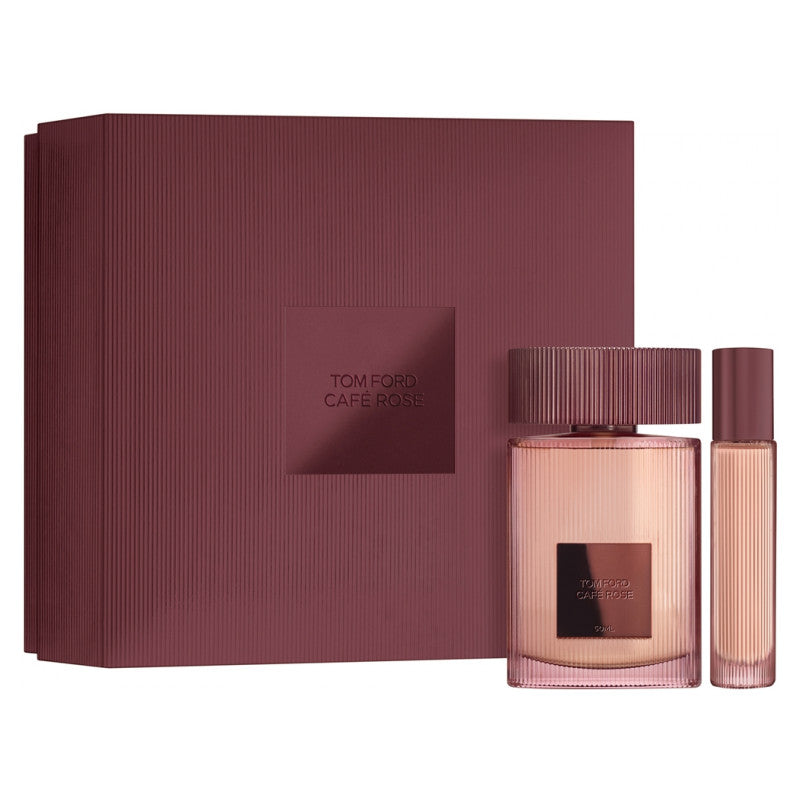 TOM FORD Café Rose