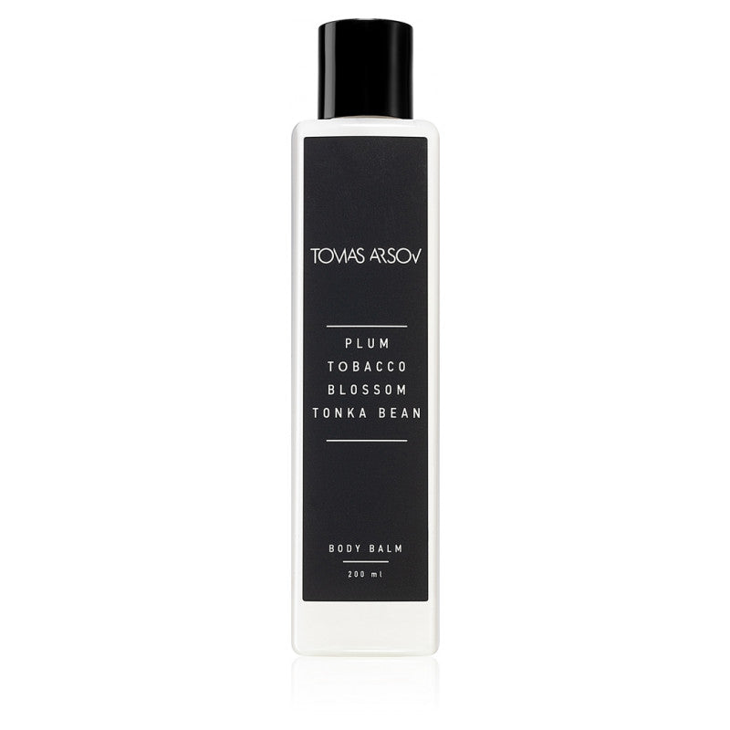 Tomas Arsov Plum Tobacco Blossom Tonka Bean