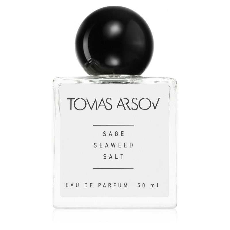 Tomas Arsov Sage Seaweed Salt