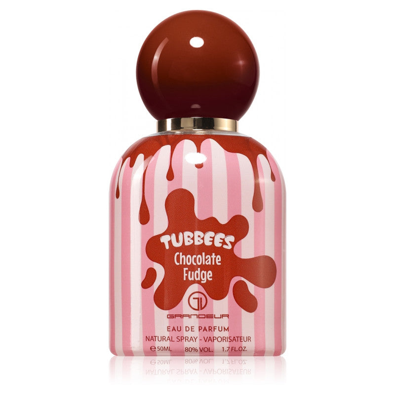 Tubbees Chocolate Fudge