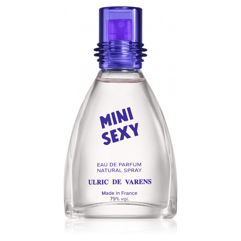 Ulric de Varens Mini Sexy