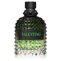 Valentino Born In Roma Green Stravaganza Uomo