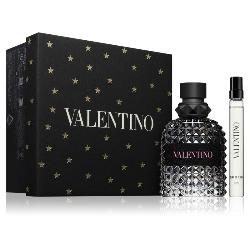 Valentino Born In Roma Uomo