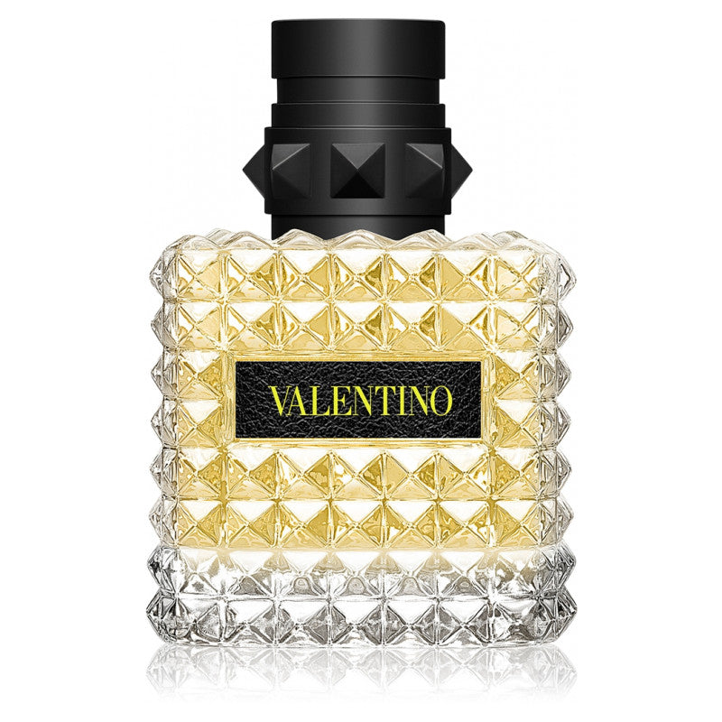 Valentino Born In Roma Yellow Dream Donna