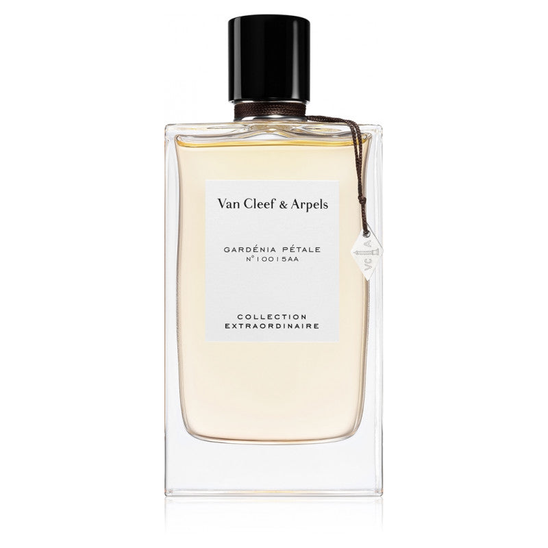 Van Cleef & Arpels Collection Extraordinaire Gardénia Pétale