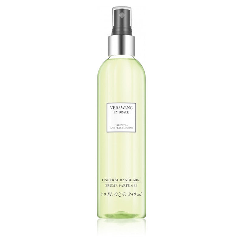Vera Wang Green Tea & Pear Blossom