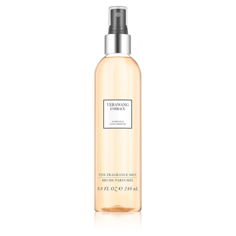 Vera Wang Marigold & Gardenia
