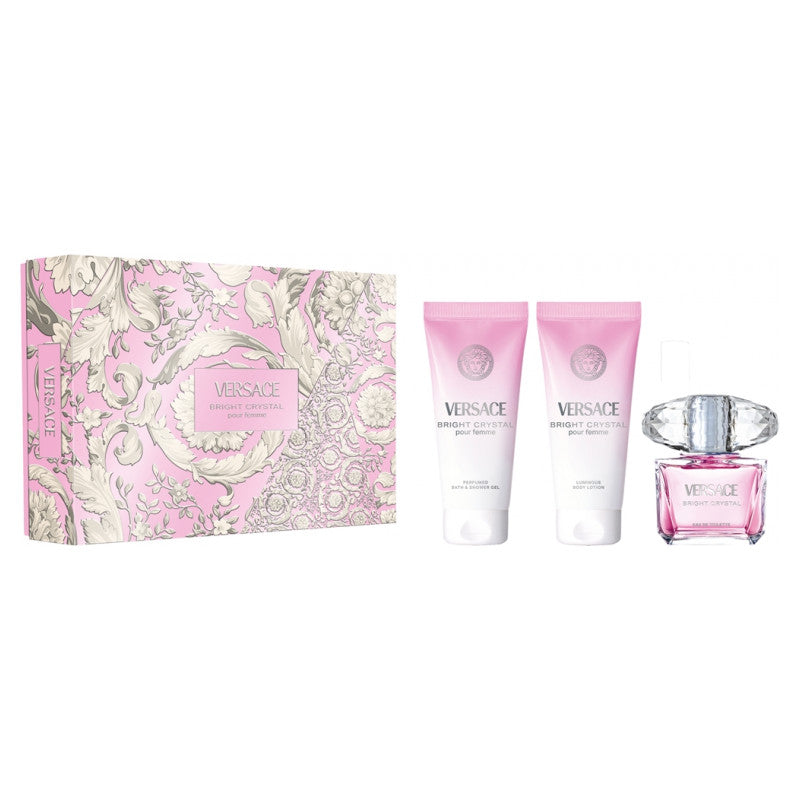 Versace Bright Crystal