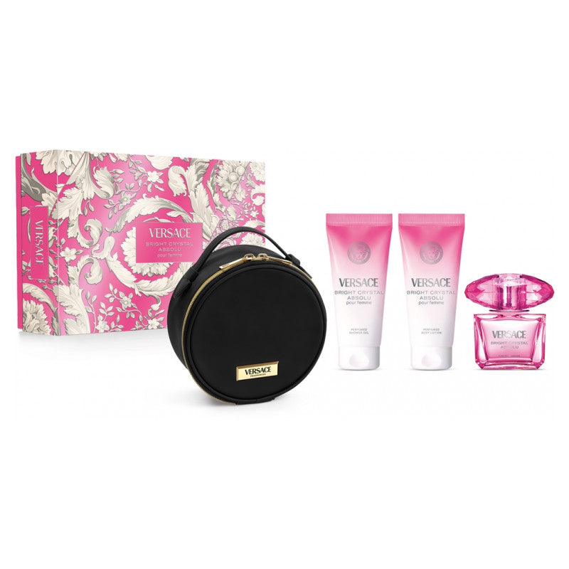 Versace Bright Crystal Absolu
