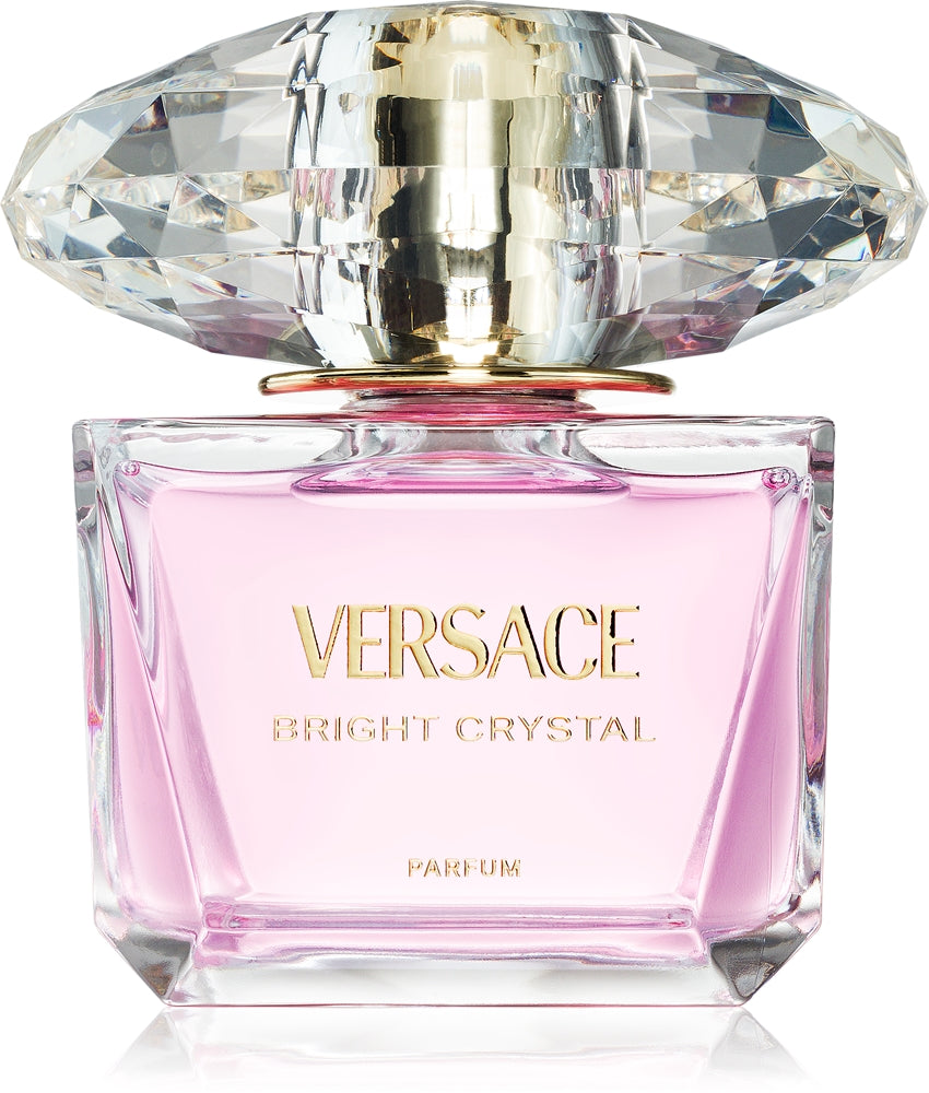 Versace Bright Crystal Parfum