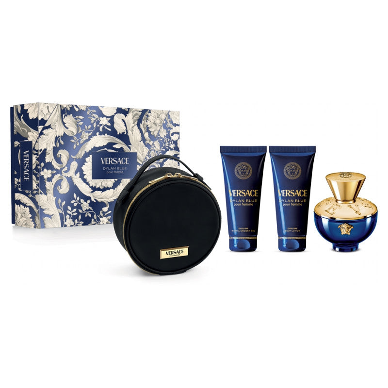 Versace Dylan Blue Pour Femme