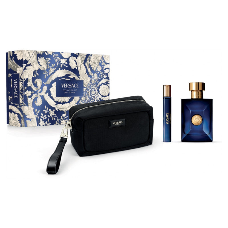 Versace Dylan Blue Pour Homme