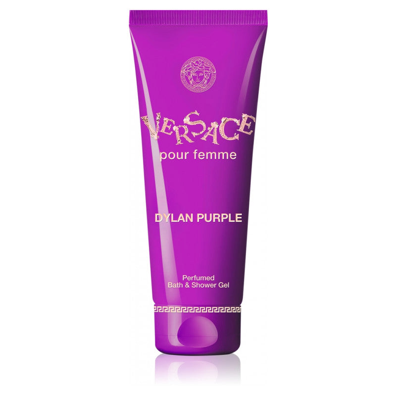 Versace Dylan Purple Pour Femme