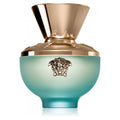 Versace Dylan Turquoise Pour Femme