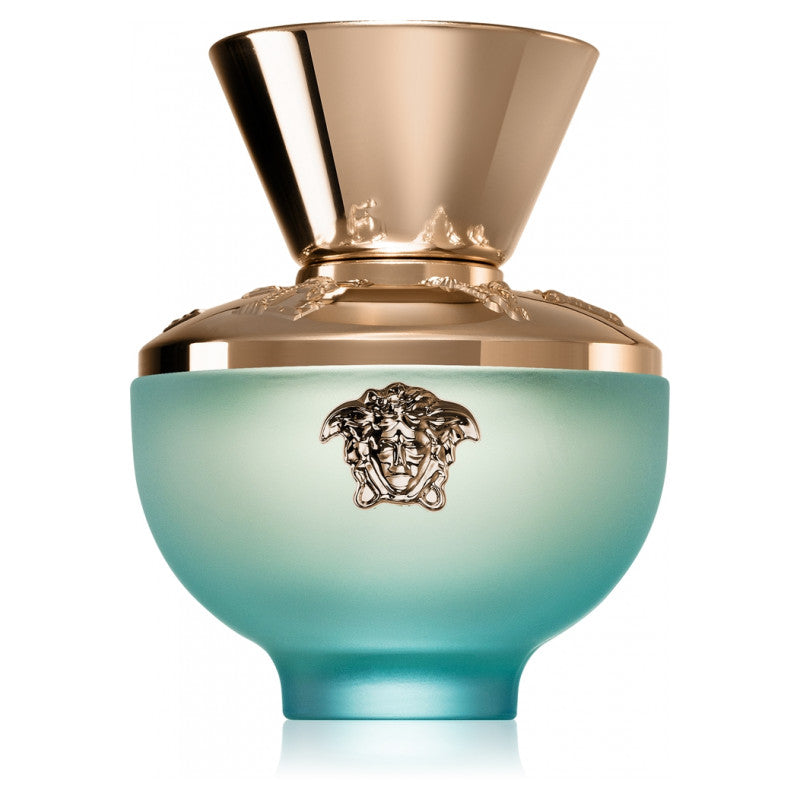 Versace Dylan Turquoise Pour Femme