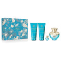 Versace Dylan Turquoise Pour Femme