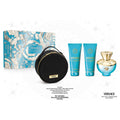 Versace Dylan Turquoise Pour Femme