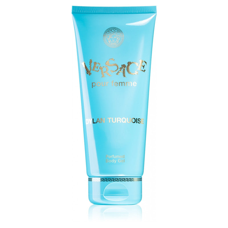Versace Dylan Turquoise Pour Femme