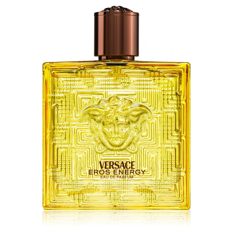 Versace Eros Energy