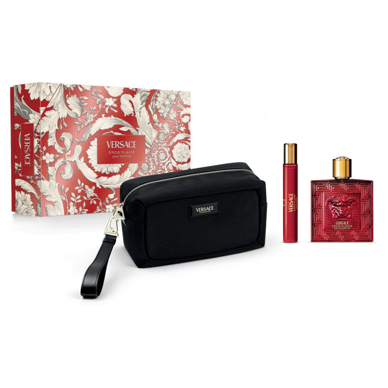 Versace Eros Flame