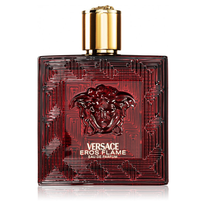 Versace Eros Flame