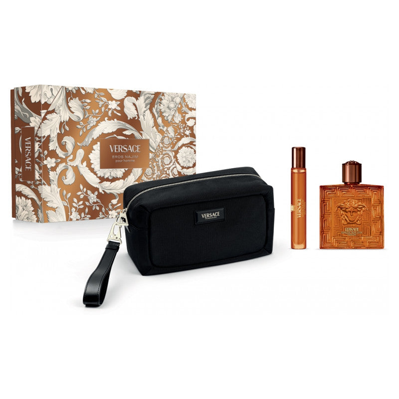Versace Eros Najim