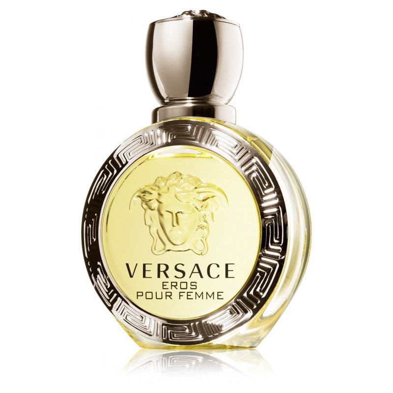 Versace Eros Pour Femme