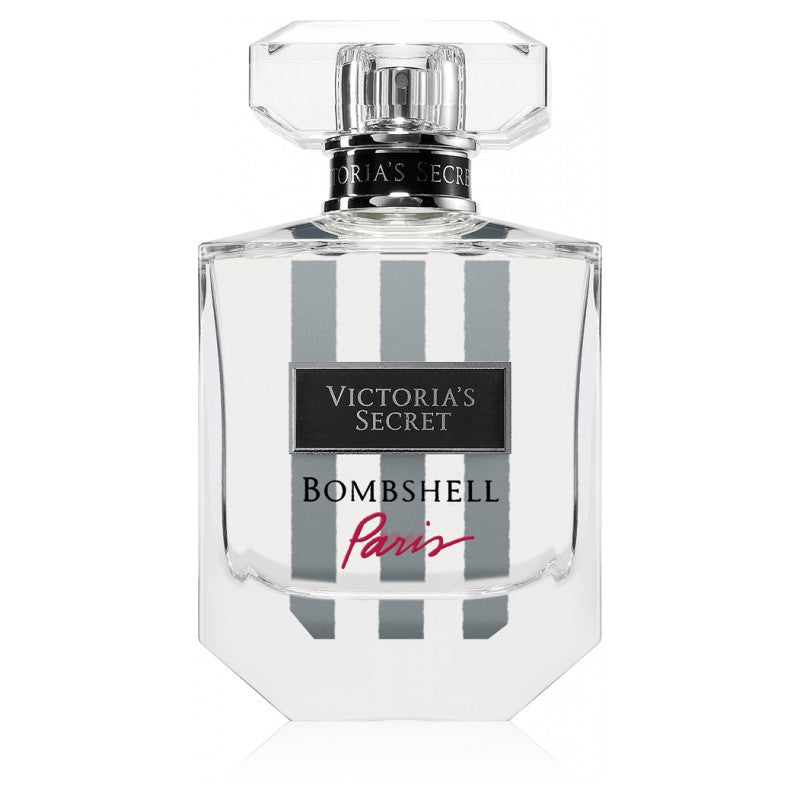 Victoria's Secret Bombshell Paris