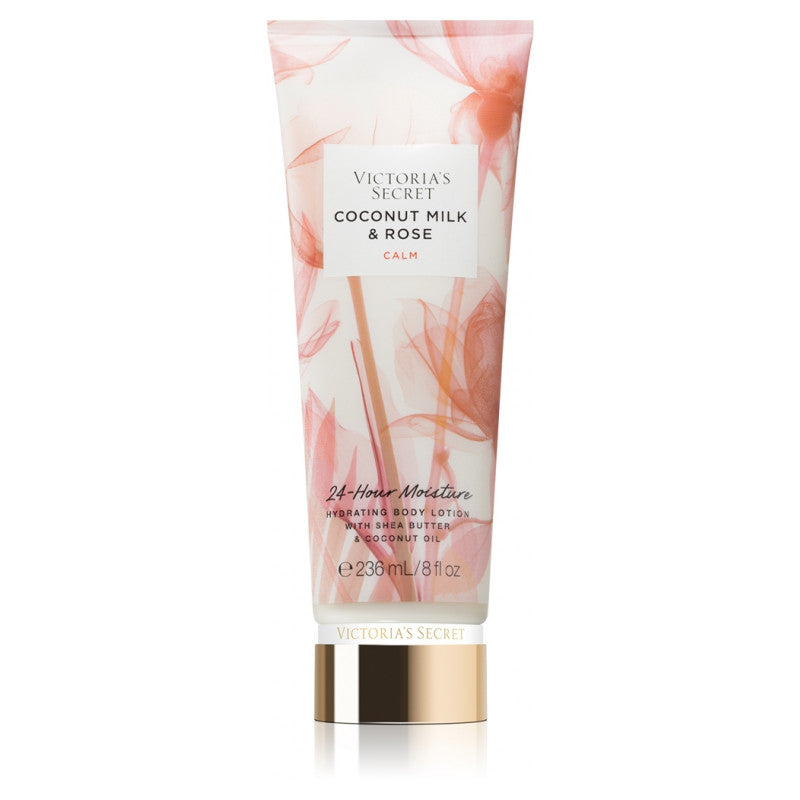 Victoria's Secret Coconut Milk & Rose