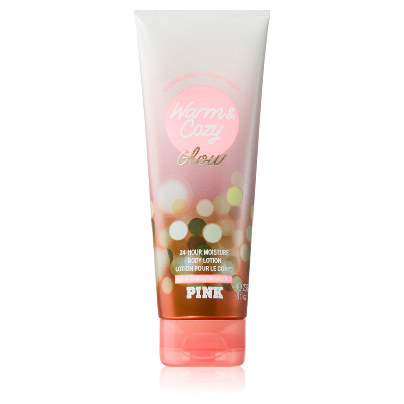 Victoria's Secret PINK Warm & Cozy Glow