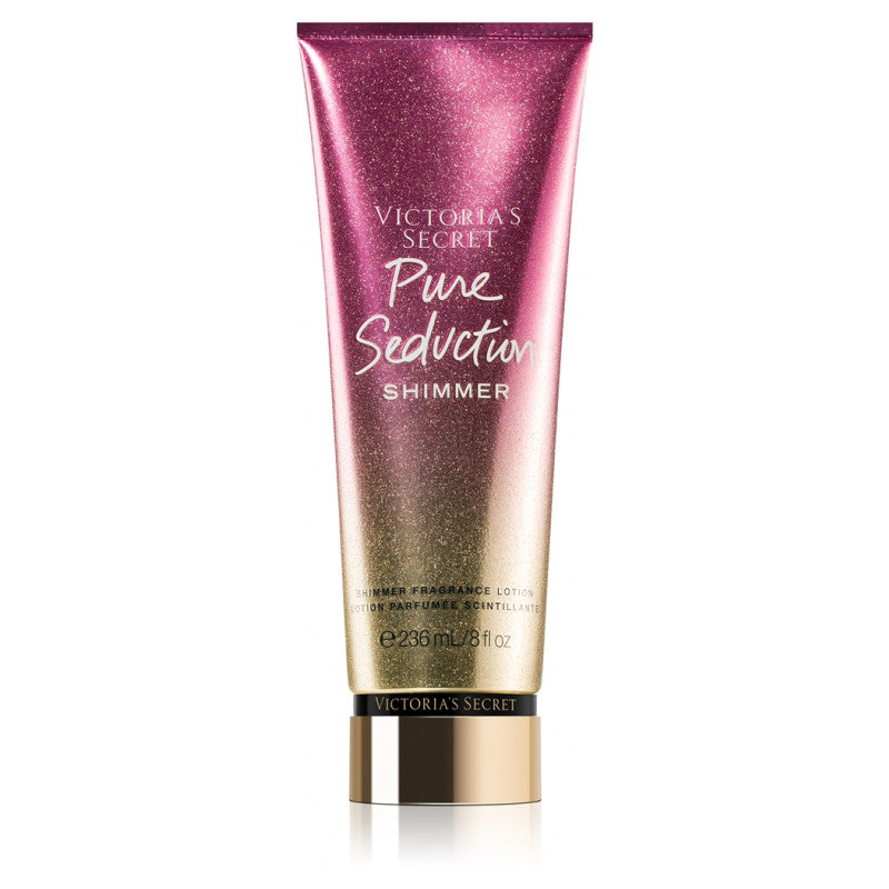 Victoria's Secret Pure Seduction Shimmer
