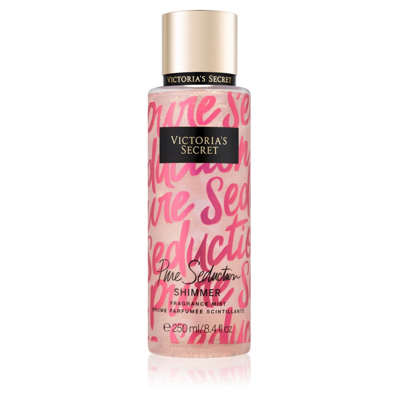 Victoria's Secret Pure Seduction Shimmer