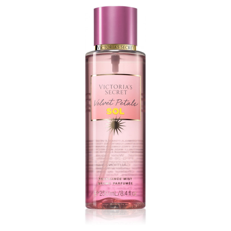 Victoria's Secret Velvet Petals SOL