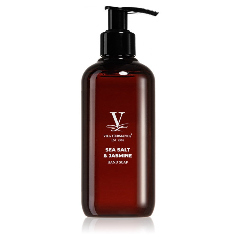 Vila Hermanos Apothecary Sea Salt & Jasmine