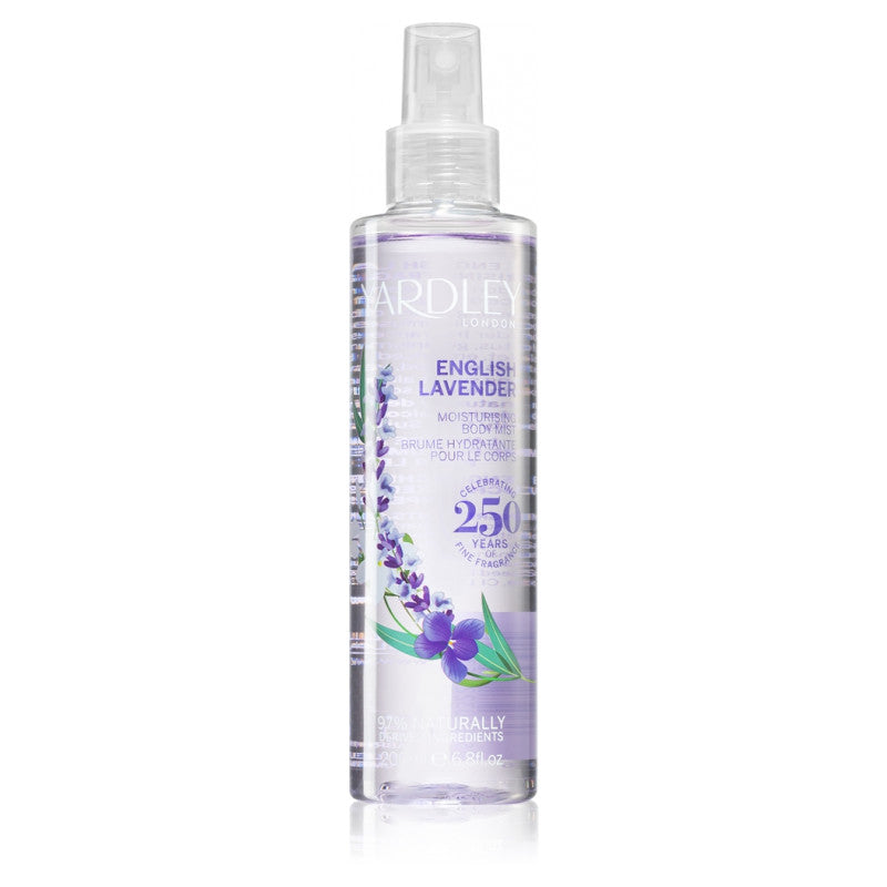 Yardley English Lavender