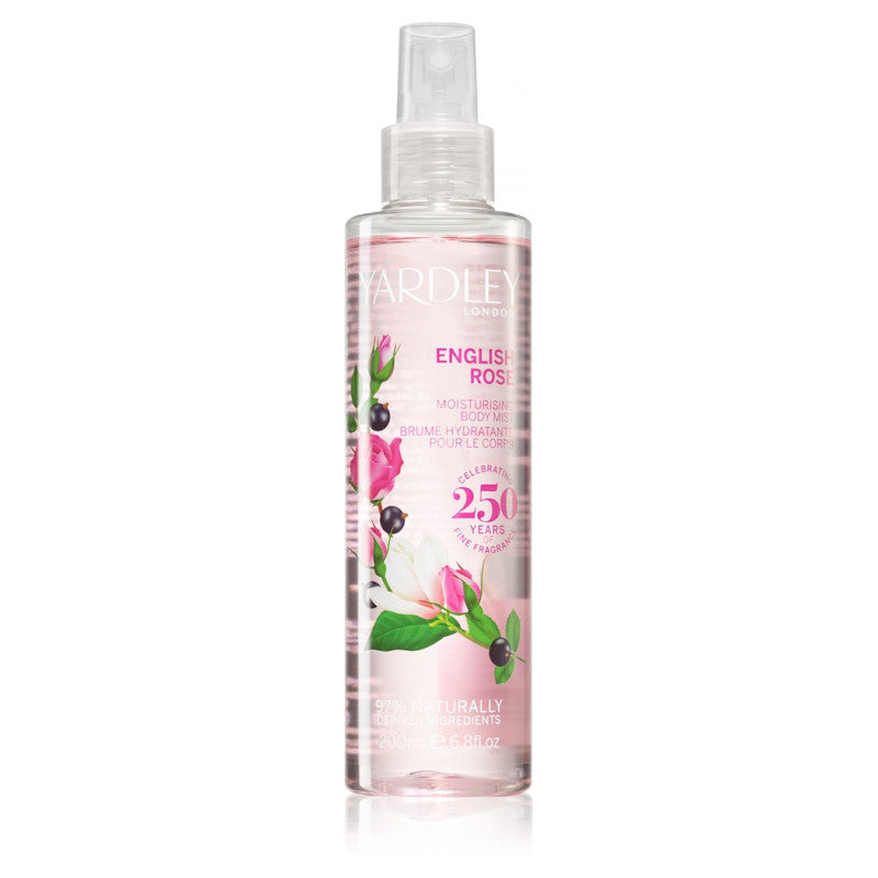 Yardley English Rose
