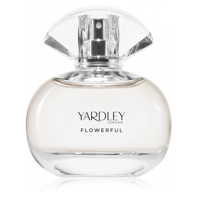 Yardley Flowerful English Daisy