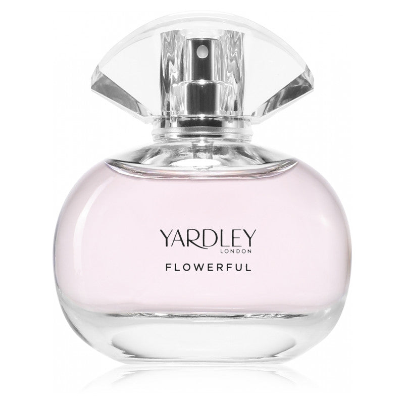 Yardley Flowerful Opulent Rose