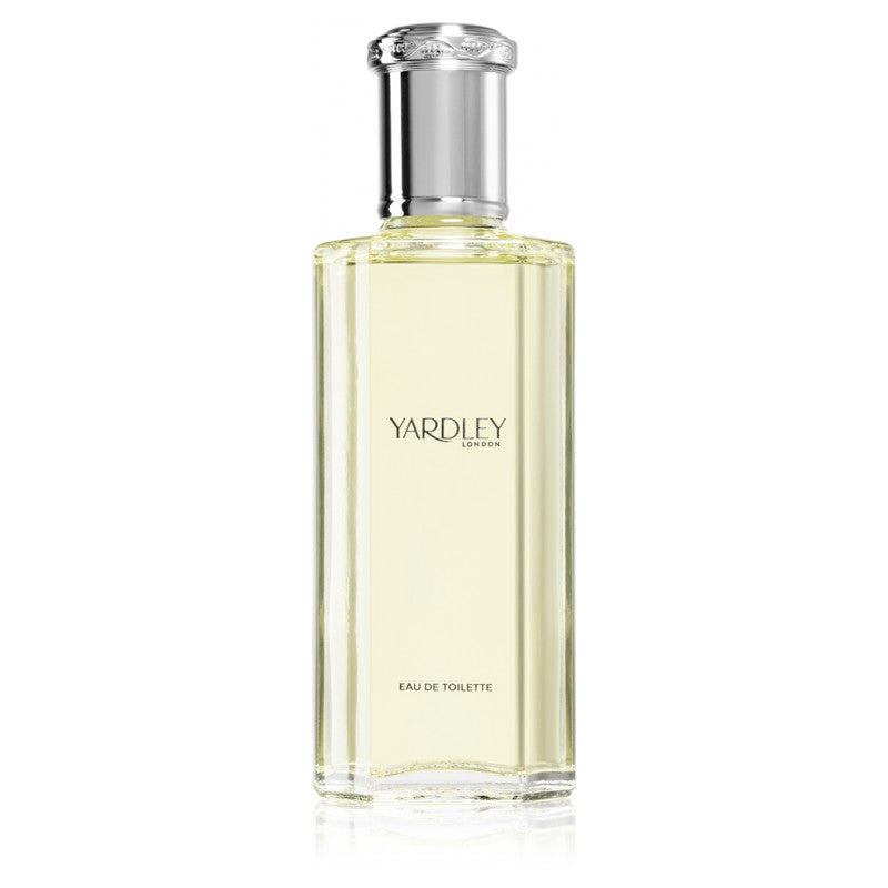 Yardley Freesia & Bergamot